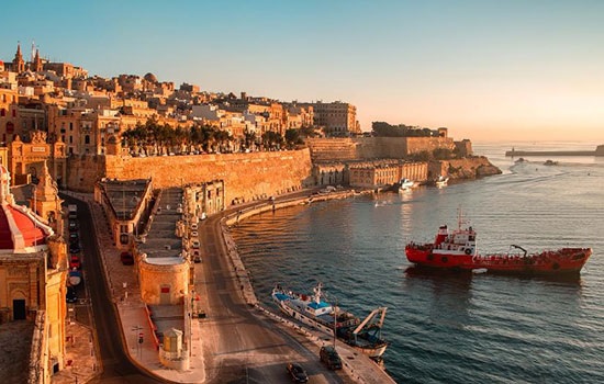 Отдых на Мальте: информация для туристов
