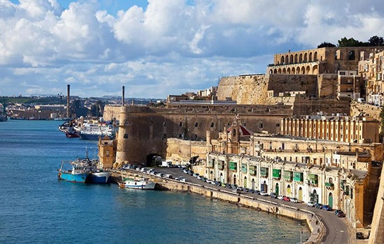 Отдых на Мальте: информация для туристов