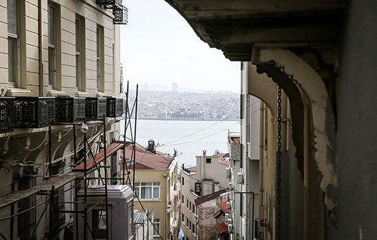 Полезная информация об отелях Турции для самостоятельных путешественников