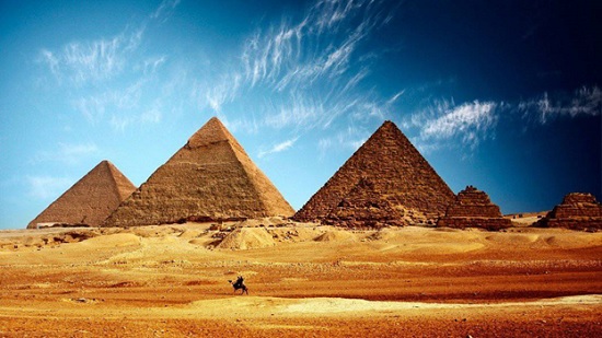 КАИР – столица новых фараонов