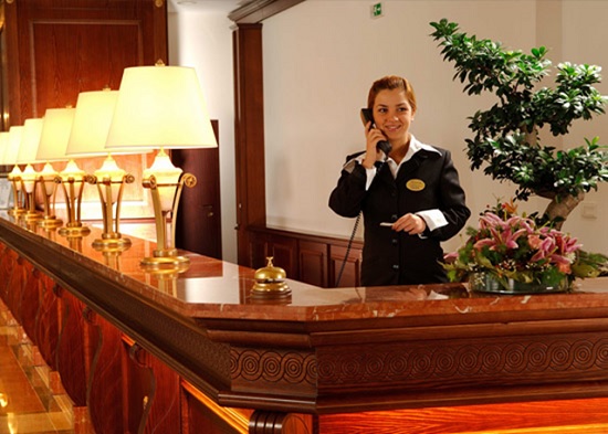 Турецкие отельеры придумали способ избежать очереди на ресепшн гостиниц. Будет ли он работать?