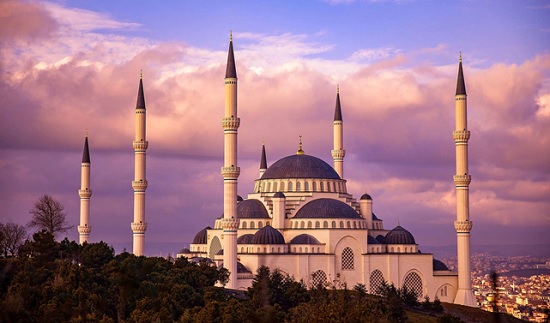 Турецкие разработчики запустили инновационное интернет-приложение для путешественников