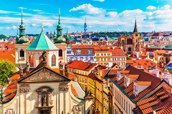 Чехия – страна, в которую хочется вернуться