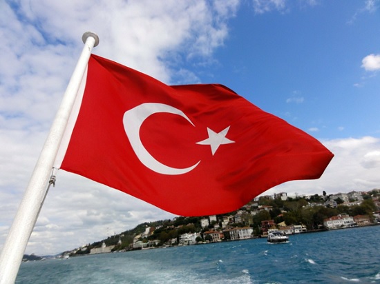 Многие турецкие имена связаны с полумесяцем. Почему полумесяц так важен в турецкой культуре?