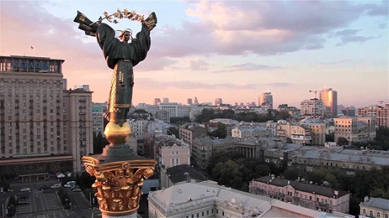Киев – душа Украины и славянская жемчужина Восточной Европы