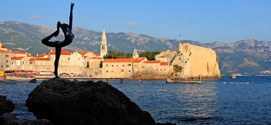 Старый город, Будва - яркая звезда черногорского побережья