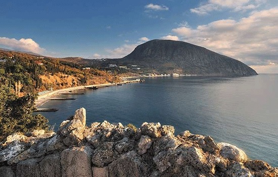 Отдых в Крыму: особенности туристического региона
