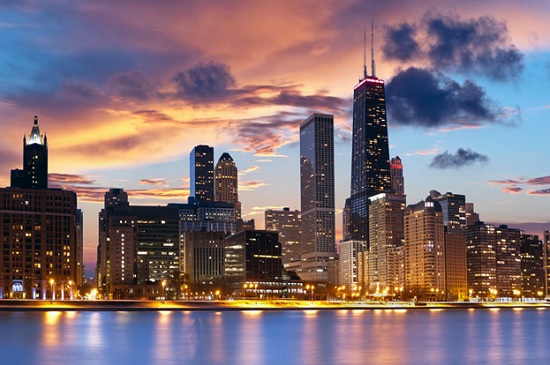 Что посетить в Чикаго – топ самых посещаемых мест города