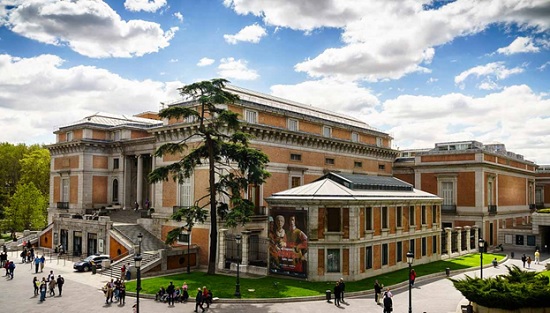 Музей Прадо (Испания) – звёздная достопримечательность Мадрида и достойный конкурент Лувра и Эрмитажа