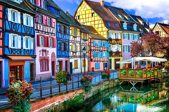 Достопримечательности Страсбурга: чем заняться и что посмотреть