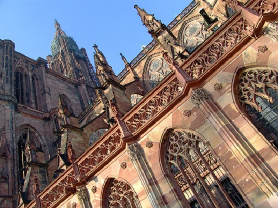 Достопримечательности Страсбурга: чем заняться и что посмотреть