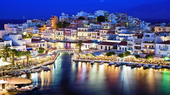5 потрясающих мест, которые нужно посетить в Греции весной