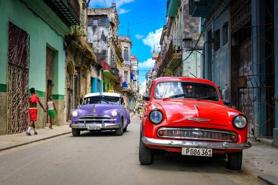 Куба 2020 или сколько стоит отдых на родине Че Гевары