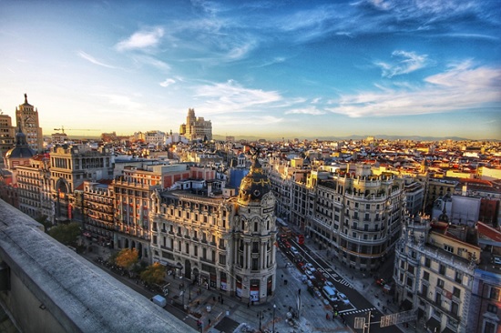 10 замечательных направлений Испании, в которые вы захотите купить билет в один конец