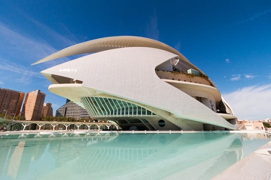 10 замечательных направлений Испании, в которые вы захотите купить билет в один конец