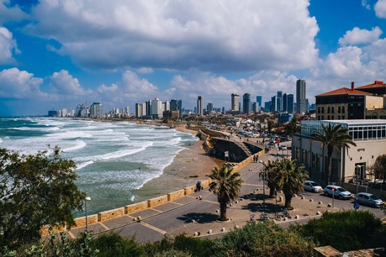 Тель-Авив открывает новые маршруты для туристов после окончания карантина