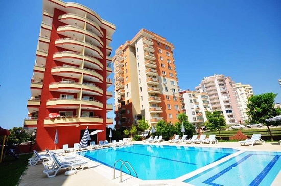 Русский курорт Махмутлар в Турции. Новые цены на отдых 2020