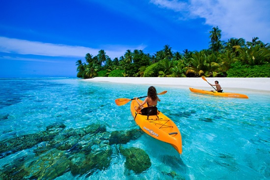 Календарь открытия границ для туристов на тропические острова – Мальдивы, Сейшелы, Карибы