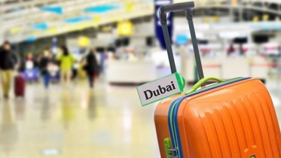 Отпуск в Дубай. Какие вещи не рекомендуется брать с собой на отдых