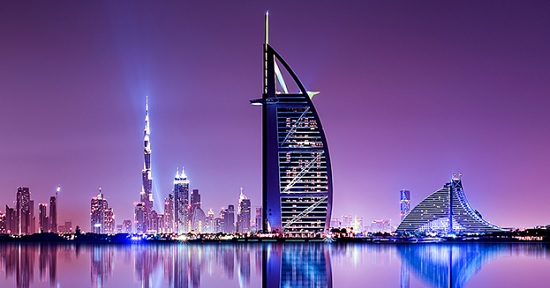 Дубай ждёт зарубежных туристов в июле - объявлены дата и требования въезда