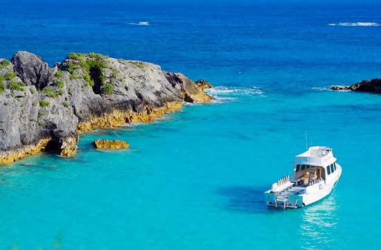Бермудские острова для туриста – тайны, мистика, фэнтези и восхитительная реальность