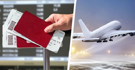 Как авиакомпании наживаются на пассажирах - платный выбор места в салоне вырос на 140% в июне