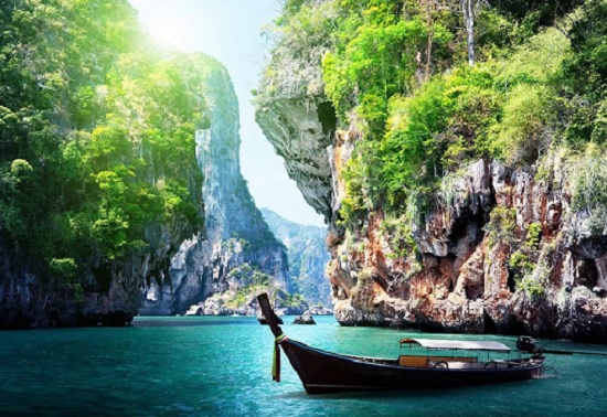 Таиланд планирует ввести ограничение въезда несостоятельных туристов