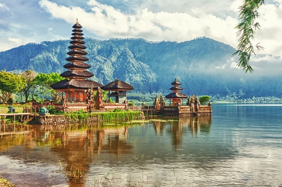 Красота Индонезии: Нуса - Тенггара