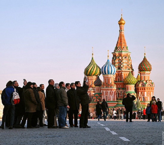 Лето 2020 с закрытыми границами. Где планируют отдыхать туристы России?