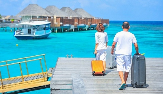 Отдых на Мальдивах может потребовать дополнительных финансовых затрат