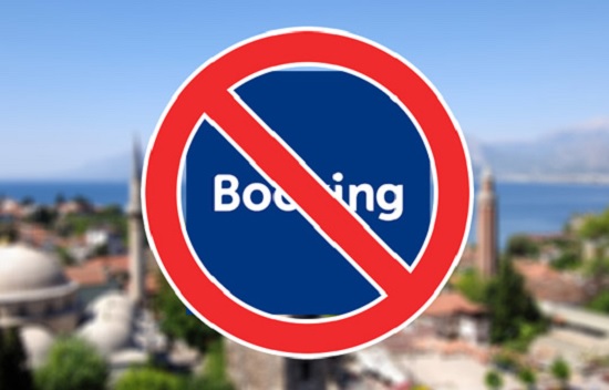 Отели Италии отказываются от Букингкома и других онлайн-сервисов - Закат глобальных систем бронирования?