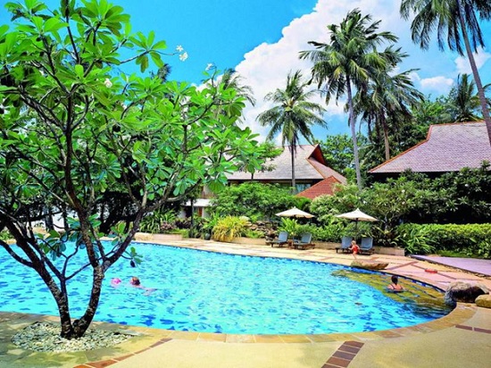 В Таиланде плохой отзыв об отеле будет стоить туристу два года тюремного заточения