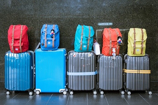 Секреты снижения веса багажа – крутые лайфхаки от работника аэропорта