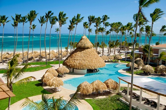 В октябре для отдыха в Доминикане возобновляются чартеры и открываются отели