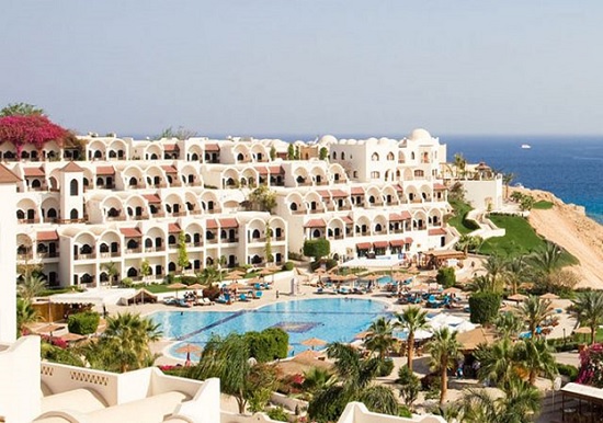 1 сентября курорты Египта «отметили» обязательным тестированием туристов на сovid-19