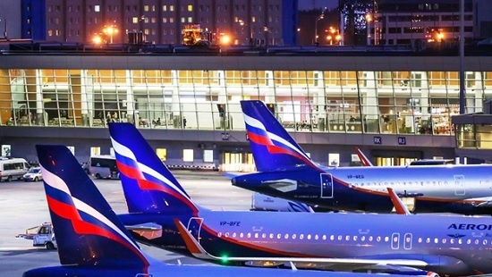 Авиакомпании России допущены к полетам – уже известен весь перечень из 24 государств