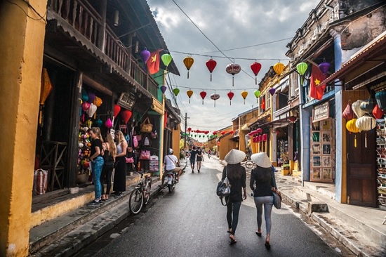 Вьетнам против Таиланда : что выбрать для путешествий