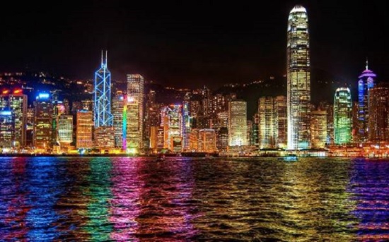 Лучшие впечатления от Гонконга