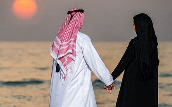 Арабские Эмираты разрешили гражданский брак и употребление спиртных напитков
