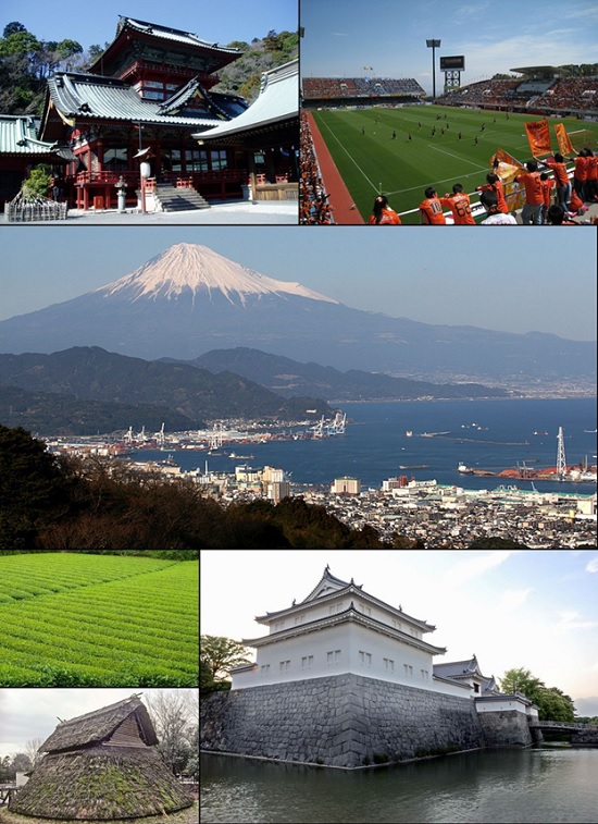 Япония предлагает в Facebook - экскурсии по стране восходящего солнца