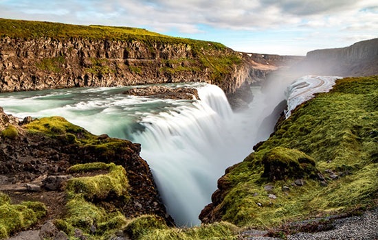 Водопады Исландии — изюминка всего острова