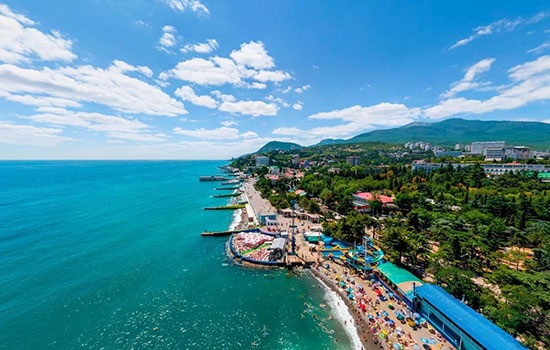 10 причин провести отпуск 2021 в Крыму