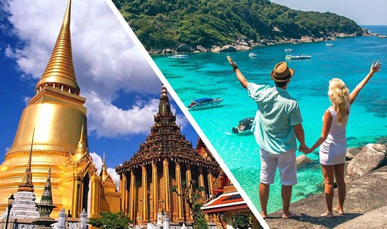 «Нищебродам в Таиланде не место – туристы для отдыха должны иметь не менее $16500
