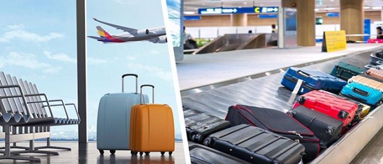 Бесплатный авиа - багаж отменяется - последний из лоукостеров объявил о введении платы