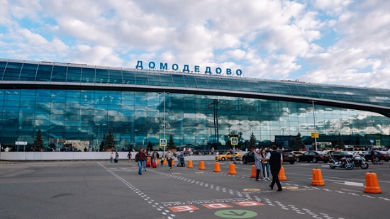 Пандемия туристам не помеха – «Домодедово» знает, когда и куда россияне едут на курорты в Новый Год толпами