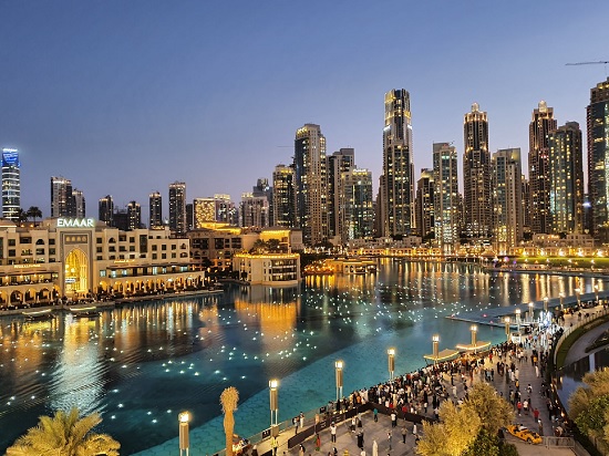 Какой сейчас отдых у туристов в Дубае - ограничения, цены, что можно и нельзя?