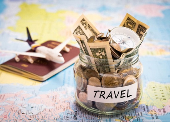 Важные вещи о деньгах, которые нужно знать перед отъездом за границу