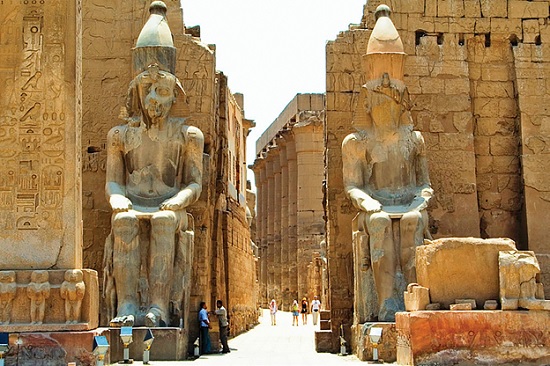 Туристический Египет объявил о снижении цен