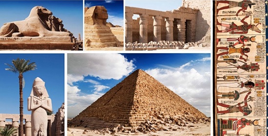 Эксперты поделились, чем Египет 2021 готов удивить зарубежных туристов