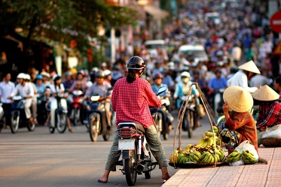 15 интересных фактов о Вьетнаме